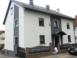 Look up the german to spanish translation of anstrich in the pons online dictionary. Ihr Maler In Aschaffenburg Aussenarbeiten