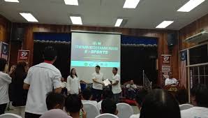 Keputusan tawaran ke sekolah menengah kebangsaan agama (smka). Putra International College In Partnership With Trine University Usa