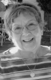 Darlene Blosser Obituary