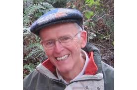 Donald Rankin Obituary (1934