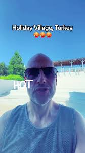 Turkey Sagigerme Holiday Village Lifegaurds