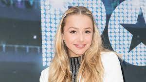 On 13 june, his studio album, kiss from the past, was released under his alias allure, and featured christian burns, jes, and emma hewitt. Emma Heesters My Fans Are Mainly From Indonesia Teller Report
