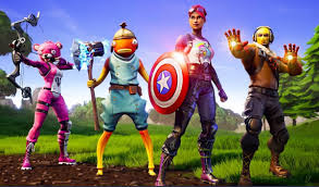 Fortnite battle royale new marvel xforce bundles will be coming to the item shop soon! Leak Fortnite Season 4 Battle Pass Who Will Be The 8th Marvel Skin Tech Times