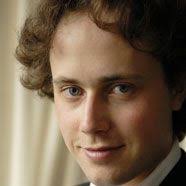 Alexander Schimpf gewinnt 13. Beethoven-Klavierwettbewerb