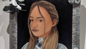 Colette Wright's Instagram, Twitter & Facebook