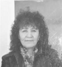 Mary Jean Delvina Ross (Della) Obituary