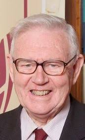 Condolence Book for Br. Mark (Denis) FITZPATRICK (Turners Cross, Cork)