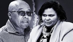 babalwa lobishe — trending on Google in South Africa