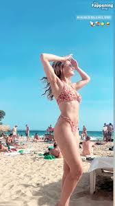 Hunter King Nude Photos & Videos 2025 | TheFappening