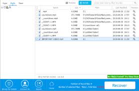 Online search for sd card recovery software is the first thought you can consider because the internet is a treasure trove where you can get any tools to fix your problem. Best Data Recovery Software To Recover Deleted Files From Sd Card