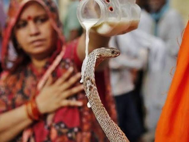 11 Most Unusual Festivals of India | Feature Articles | Solitary Traveller