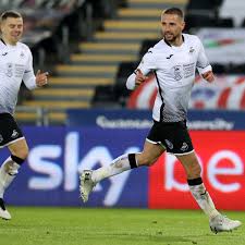 The latest swansea city news from yahoo sports. It S A Different Feeling Why Aston Villa Loanee Conor Hourihane Wouldn T Want To Be Anywhere But Swansea City For The Next Six Weeks Wales Online