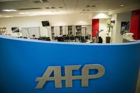 L'ancienne directrice de l'information de l'afp présidait le groupe de travail sur la déontologie et le pluralisme. Afp To Launch Fact Checking Sites In English Spanish And Portuguese