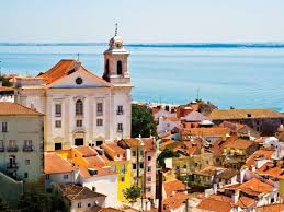 Some people who believe the pros of living in portugal outweigh the cons and others who are frustrated with life in portugal and want to vent their anger. Lisbon Portugal