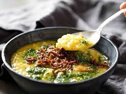 Check spelling or type a new query. Resep Bubur Manado Lezat Yang Bikin Rindu Dengan Kelembutannya