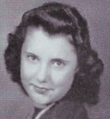 Doris Elaine Madden Haines (1924-2020)