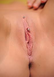 Intense Pierced Clit Porn Pics Collection