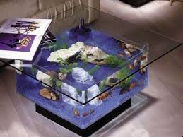 Midwest tropical fountain aqua end table aquarium tank. Beautiful Fish Tank Tropical Fountain 25 Gallon Aqua Coffee Table Aquarium Latest Fish Tank Aquarium Coffee Table Fish Tank Coffee Table Coffee Table Design