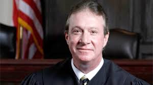 Dysart elected President of the Fourth and Fifth Circuit Judges Association 