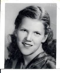 Margaret Joan Young Shepherd (1934-2011)