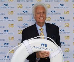 We are deeply saddened by the passing of Jack Jones, the iconic voice  behind The Love Boat theme song. Jack's voice will always be part of our  journey and the memories of