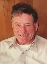 John Whitcomb Obituary (1927