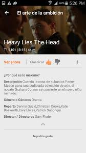 Watch premium tv shows and movies . Crackle For Android Apk Download