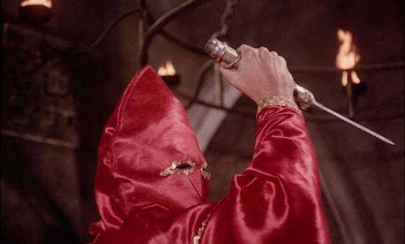 The Devil's Men Blu-ray review | Cine Outsider