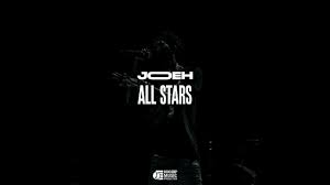 JoEh - All Stars (Prod. by Yakine Sheikh) | Official Audio - YouTube