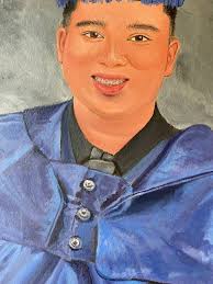 Commission work 36x24 Oil