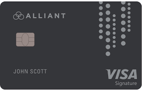 For high spenders, this card could potentially produce $3,000 in cash back each year. Alliant Cashback Visa Signature Card Review Us News