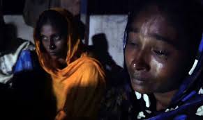 Image result for 'Tortured and raped': Rohingya women describe Myanmar soldiers' rampage