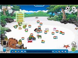 Click on the cp map in the lower left of your screen and go to the pet shop step 3. This Is How You Walk A Puffle Youtube