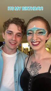 Grace Smiley's Instagram, Twitter & Facebook