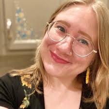 Lauren Scott-Briningstool, M.A.