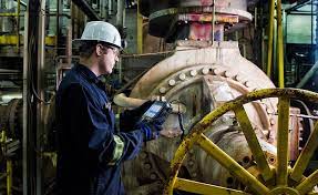 Millwrights install, maintain, repair, dismantle, and reassemble machinery in industrial and construction settings. Industrial Mechanic Millwright Certifications In Alberta Alis