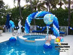 Check spelling or type a new query. 96 Balloons Pool Ideas In 2021 Balloons Pool Party Decorations Pool Party