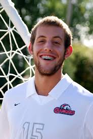 2010 Men's Soccer Roster