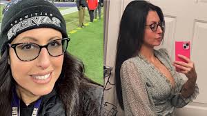 Who Is Nicole Martinez? Woman In *** Smith Sr. Cheating ...