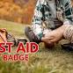 First Aid Merit Badge event image