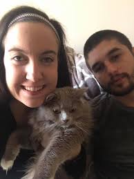 Merry Christmas from our little family to yours!