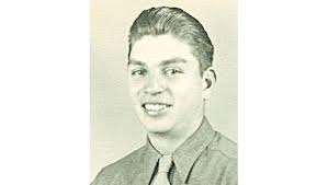 Adam Mora Obituary (2015)