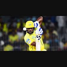 Sanju plays another Samson knock but falls 2 short of fifty on Vishu eve