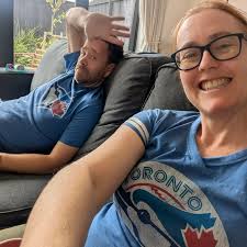 Jenn Gordon (@geekyjenni) • Threads, Say more