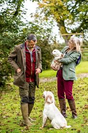 Find reputable clumber spaniel breeders near you. Why We Love The Gentle And Patrician Clumber Spaniel Country Life