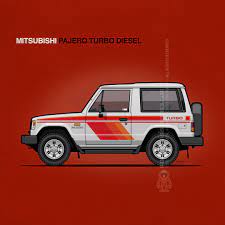Monkey Crisis On Mars Mitsubishi Pajero Mitsubishi Mitsubishi Pajero Sport