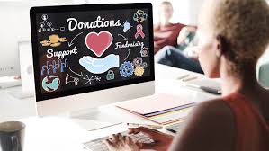 Thankfully, there is actually another way (a great way) for you help a charity you love —you can fundraise for them! Charity Digital Topics The Best Online Fundraising Platforms For Charities