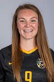 Macy Decker's Instagram, Twitter & Facebook