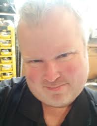 Obituary information for Sean Allen Shilts