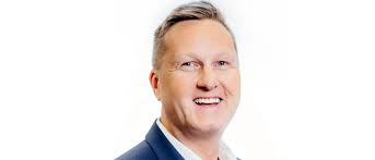 HERE Technologies promotes Stuart Ryan to General Manager of the Americas  Region